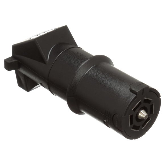 Hopkins Towing Solutions 7 Blade Connector, Trailer End, LED Test, 48503 - Picture 8 of 9